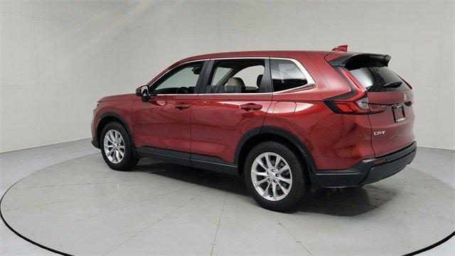 used 2024 Honda CR-V car, priced at $32,595