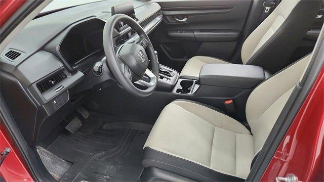 used 2024 Honda CR-V car, priced at $32,595