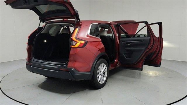 used 2024 Honda CR-V car, priced at $32,595