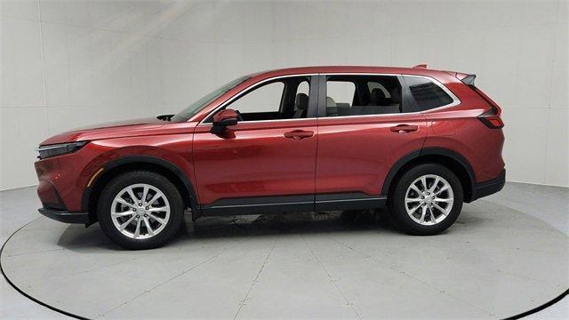 used 2024 Honda CR-V car, priced at $32,595