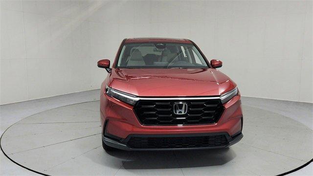 used 2024 Honda CR-V car, priced at $32,595