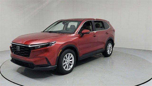 used 2024 Honda CR-V car, priced at $32,195