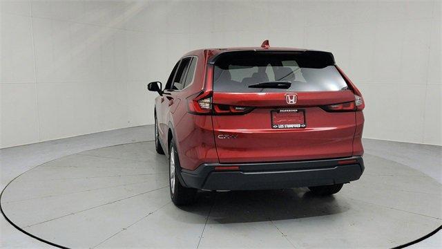 used 2024 Honda CR-V car, priced at $32,595