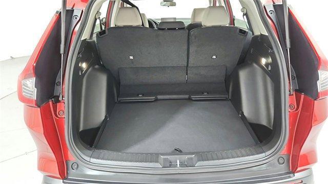 used 2024 Honda CR-V car, priced at $32,595
