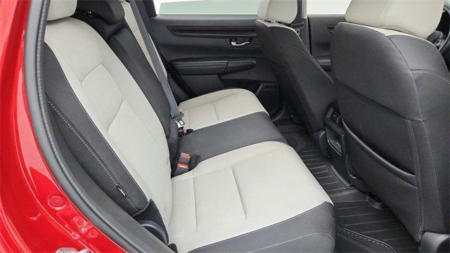 used 2024 Honda CR-V car, priced at $32,595