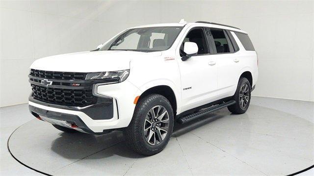 used 2023 Chevrolet Tahoe car, priced at $57,995