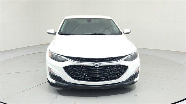 used 2022 Chevrolet Malibu car, priced at $20,495