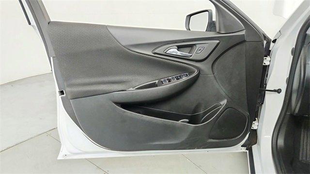 used 2022 Chevrolet Malibu car, priced at $20,495