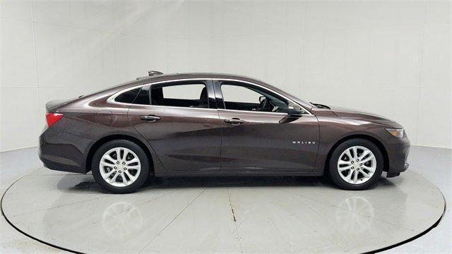 used 2016 Chevrolet Malibu car, priced at $11,995