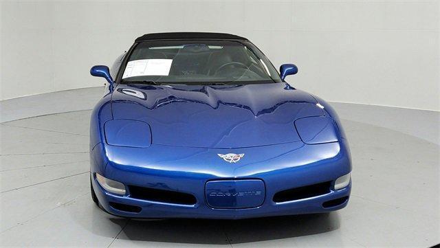 used 2003 Chevrolet Corvette car, priced at $19,495