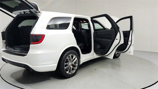 used 2021 Dodge Durango car, priced at $40,529