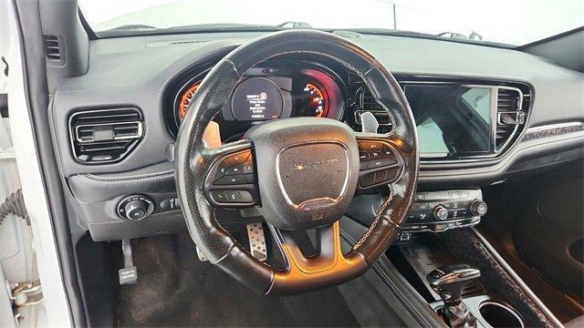 used 2021 Dodge Durango car, priced at $40,529