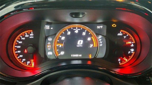 used 2021 Dodge Durango car, priced at $40,529