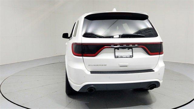 used 2021 Dodge Durango car, priced at $40,529
