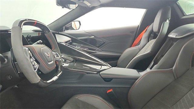 used 2023 Chevrolet Corvette car, priced at $159,495