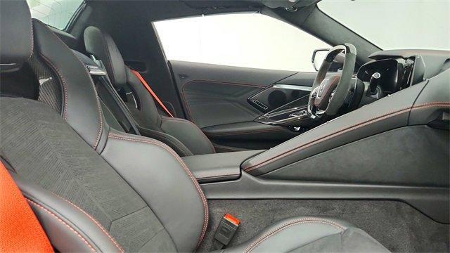 used 2023 Chevrolet Corvette car, priced at $159,495
