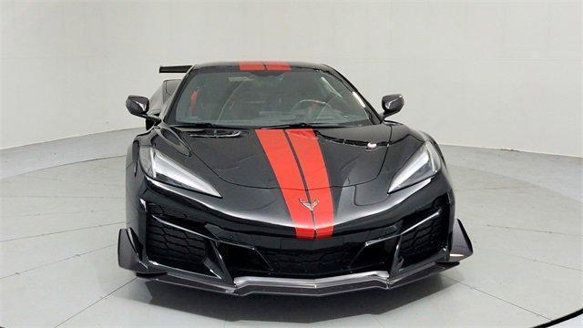 used 2023 Chevrolet Corvette car, priced at $159,495
