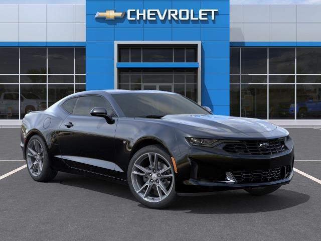 new 2024 Chevrolet Camaro car, priced at $38,940