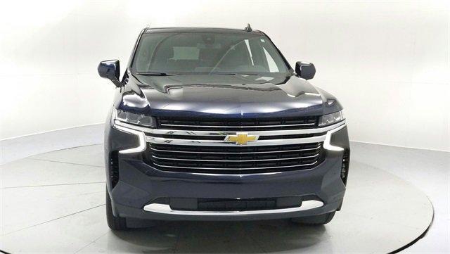 used 2022 Chevrolet Tahoe car, priced at $56,395