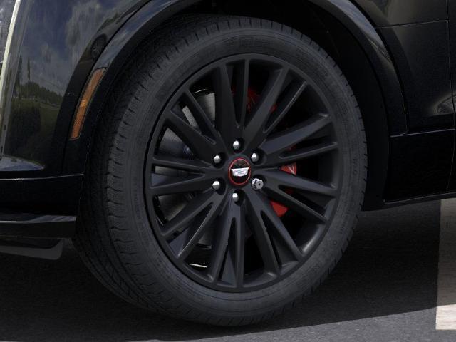 new 2026 Cadillac LYRIQ car, priced at $91,000