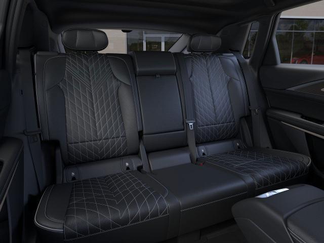 new 2026 Cadillac LYRIQ car, priced at $91,000