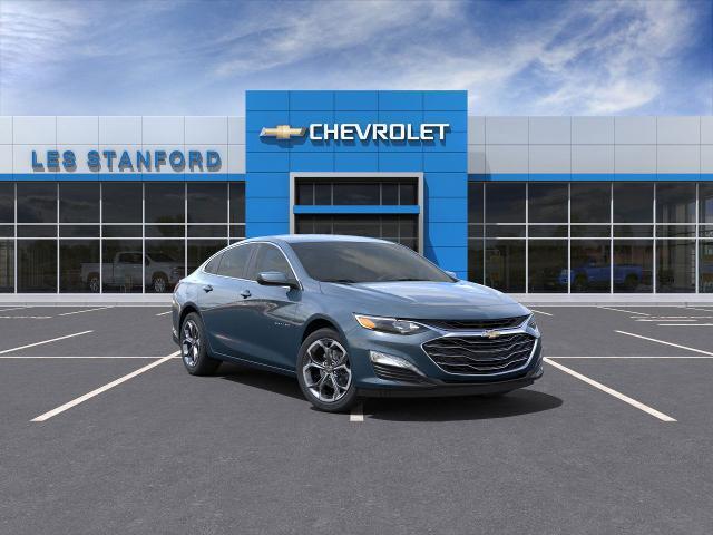 new 2025 Chevrolet Malibu car, priced at $28,111