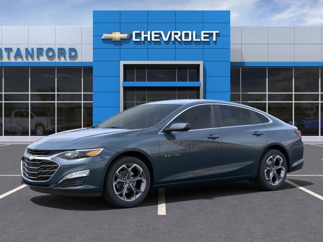 new 2025 Chevrolet Malibu car, priced at $28,111