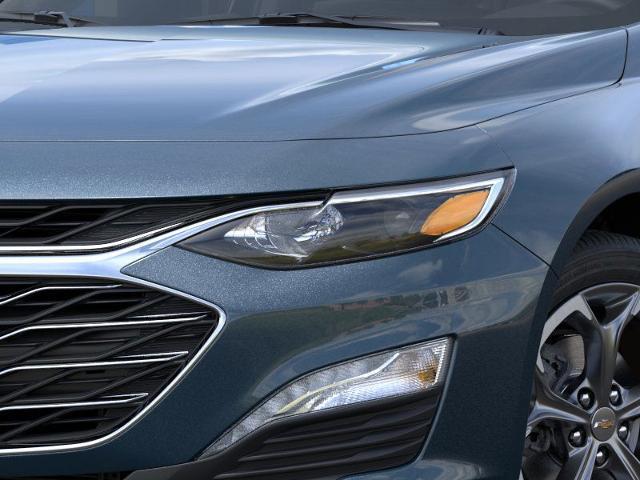 new 2025 Chevrolet Malibu car, priced at $28,111