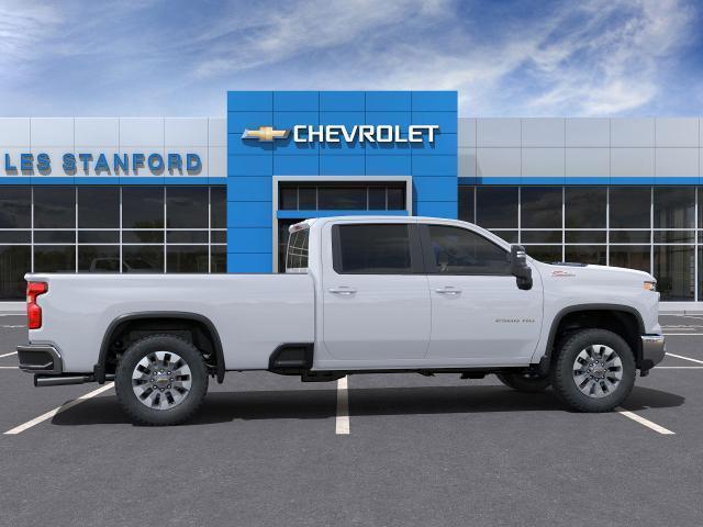 new 2025 Chevrolet Silverado 2500 car, priced at $65,712