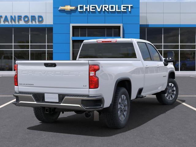 new 2025 Chevrolet Silverado 2500 car, priced at $65,712