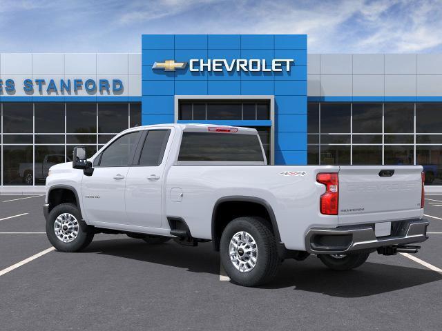 new 2025 Chevrolet Silverado 2500 car, priced at $57,005