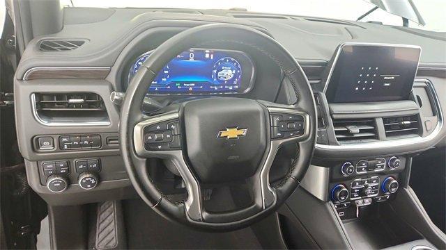 used 2023 Chevrolet Tahoe car, priced at $44,995