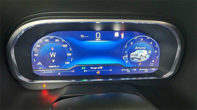 used 2023 Chevrolet Tahoe car, priced at $44,995