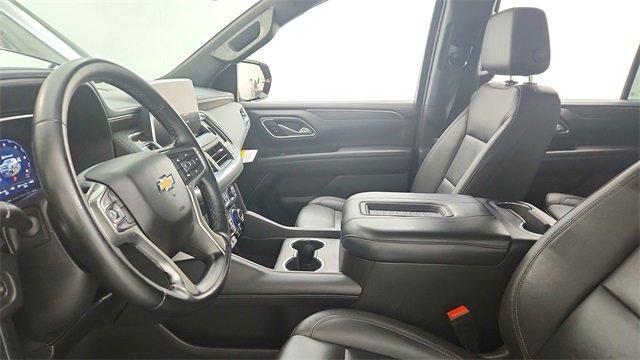 used 2023 Chevrolet Tahoe car, priced at $44,995