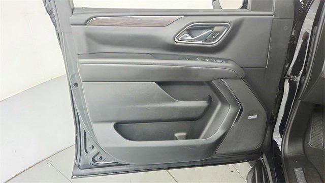 used 2023 Chevrolet Tahoe car, priced at $44,995