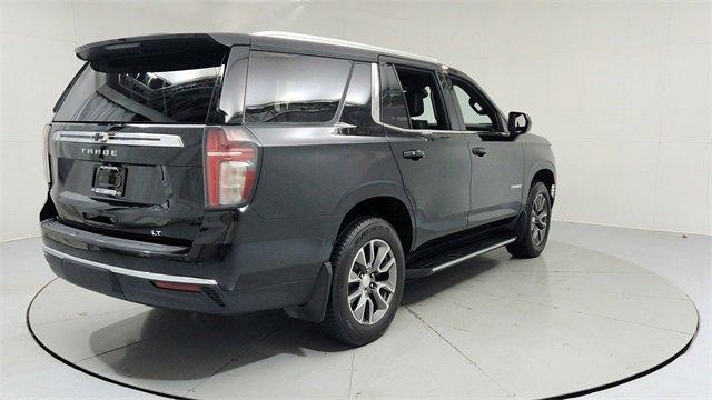 used 2023 Chevrolet Tahoe car, priced at $44,995