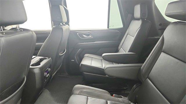 used 2023 Chevrolet Tahoe car, priced at $44,995