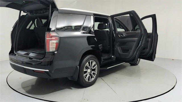 used 2023 Chevrolet Tahoe car, priced at $44,995