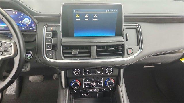 used 2023 Chevrolet Tahoe car, priced at $44,995