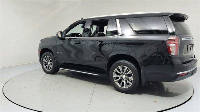 used 2023 Chevrolet Tahoe car, priced at $44,995