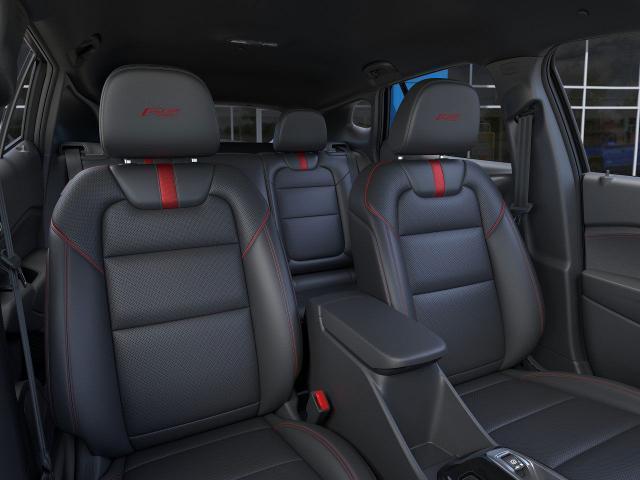 new 2025 Chevrolet Trax car, priced at $25,408