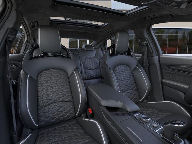 new 2026 Cadillac CT5-V car, priced at $101,189