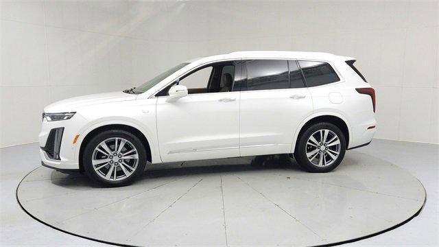 used 2020 Cadillac XT6 car, priced at $25,795