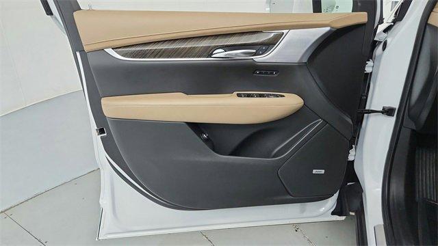 used 2020 Cadillac XT6 car, priced at $25,795