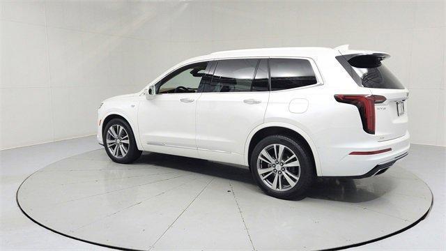 used 2020 Cadillac XT6 car, priced at $25,795