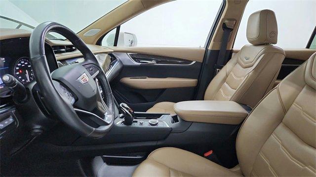 used 2020 Cadillac XT6 car, priced at $25,795