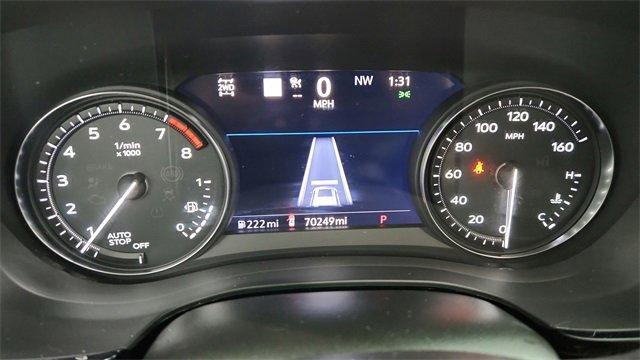 used 2020 Cadillac XT6 car, priced at $25,795