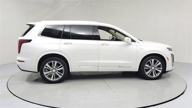 used 2020 Cadillac XT6 car, priced at $25,795