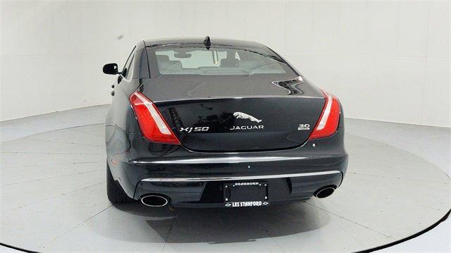 used 2019 Jaguar XJ car, priced at $38,595