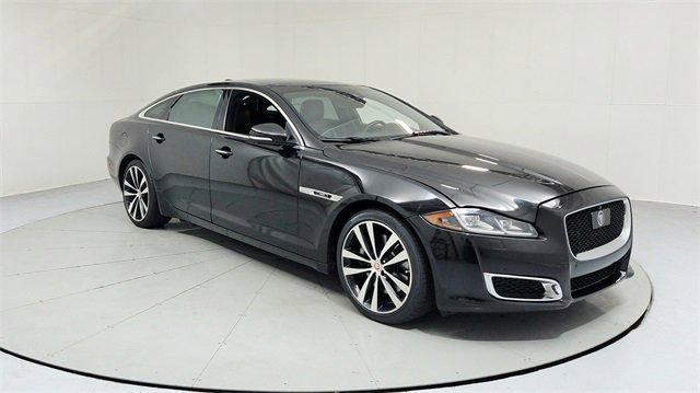 used 2019 Jaguar XJ car, priced at $38,595